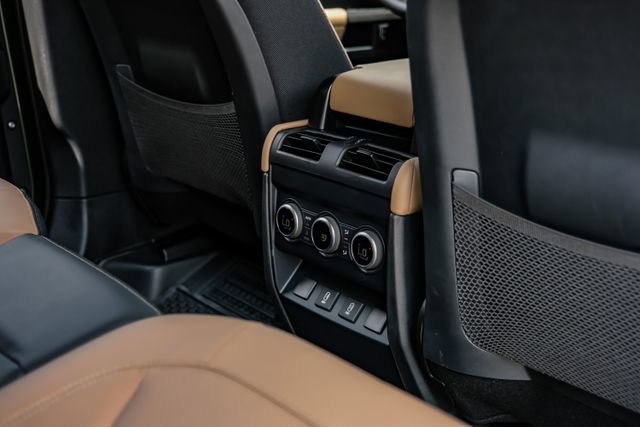 New 2026 Land Rover Defender 110 X AWD/4WD image 50