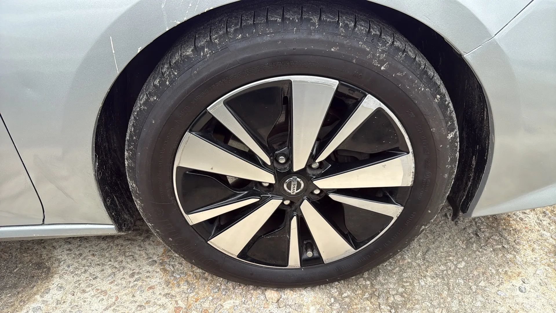 Used 2019 Nissan Altima 2.5 SL FWD image 47