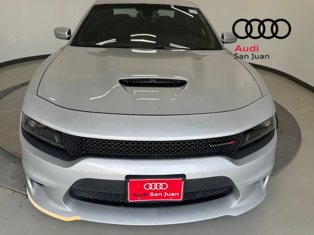 Used 2022 Dodge Charger R/T w/ Performance Handling Group RWD image 2