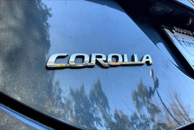 Used 2019 Toyota Corolla LE FWD image 24