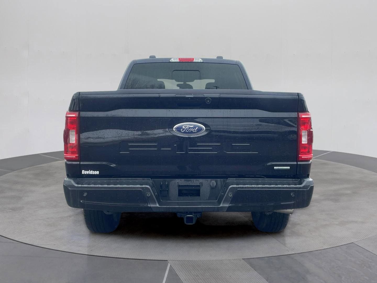 Certified 2023 Ford F150 XLT w/ Equipment Group 302A High image 5