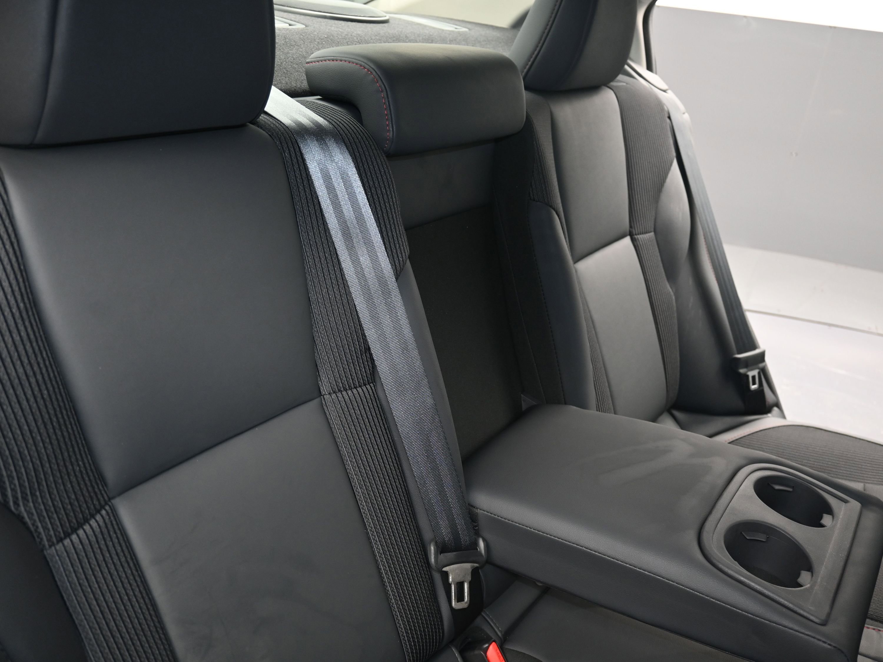 New 2025 Subaru Legacy Sport image 22