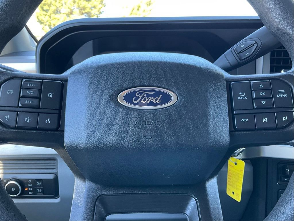 Certified 2024 Ford F250 XLT image 54
