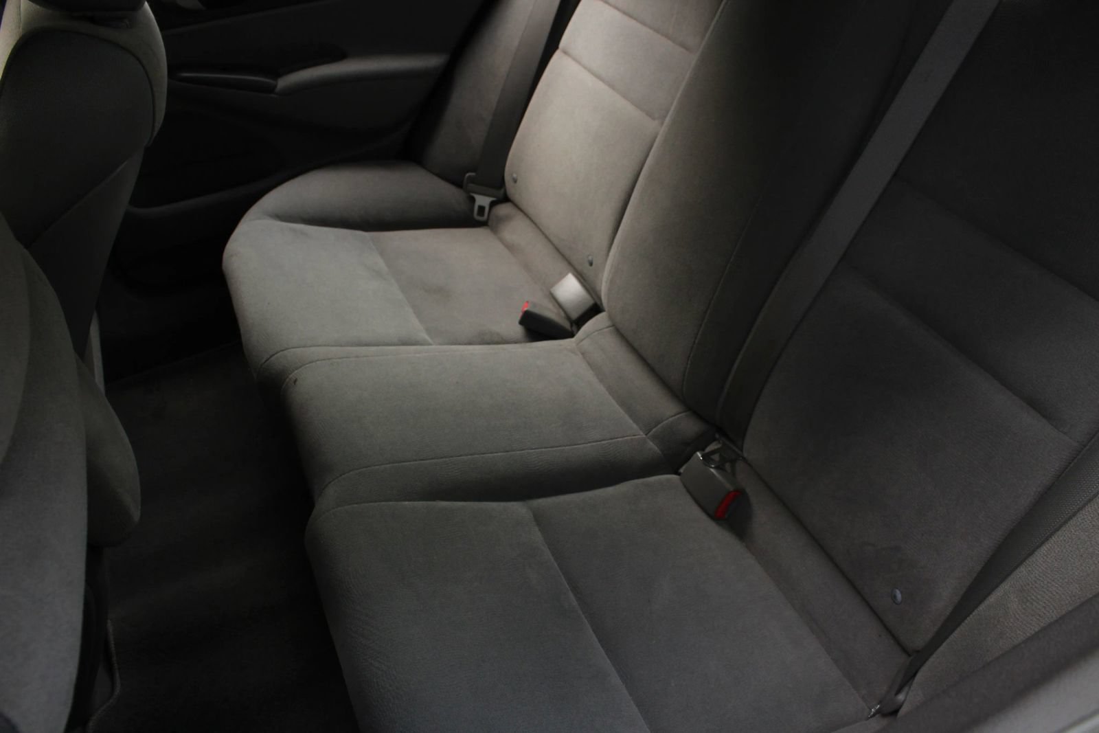 Used 2008 Honda Civic LX image 19
