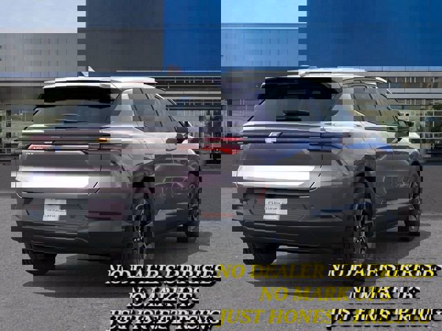 New 2026 Chevrolet Equinox EV LT image 4