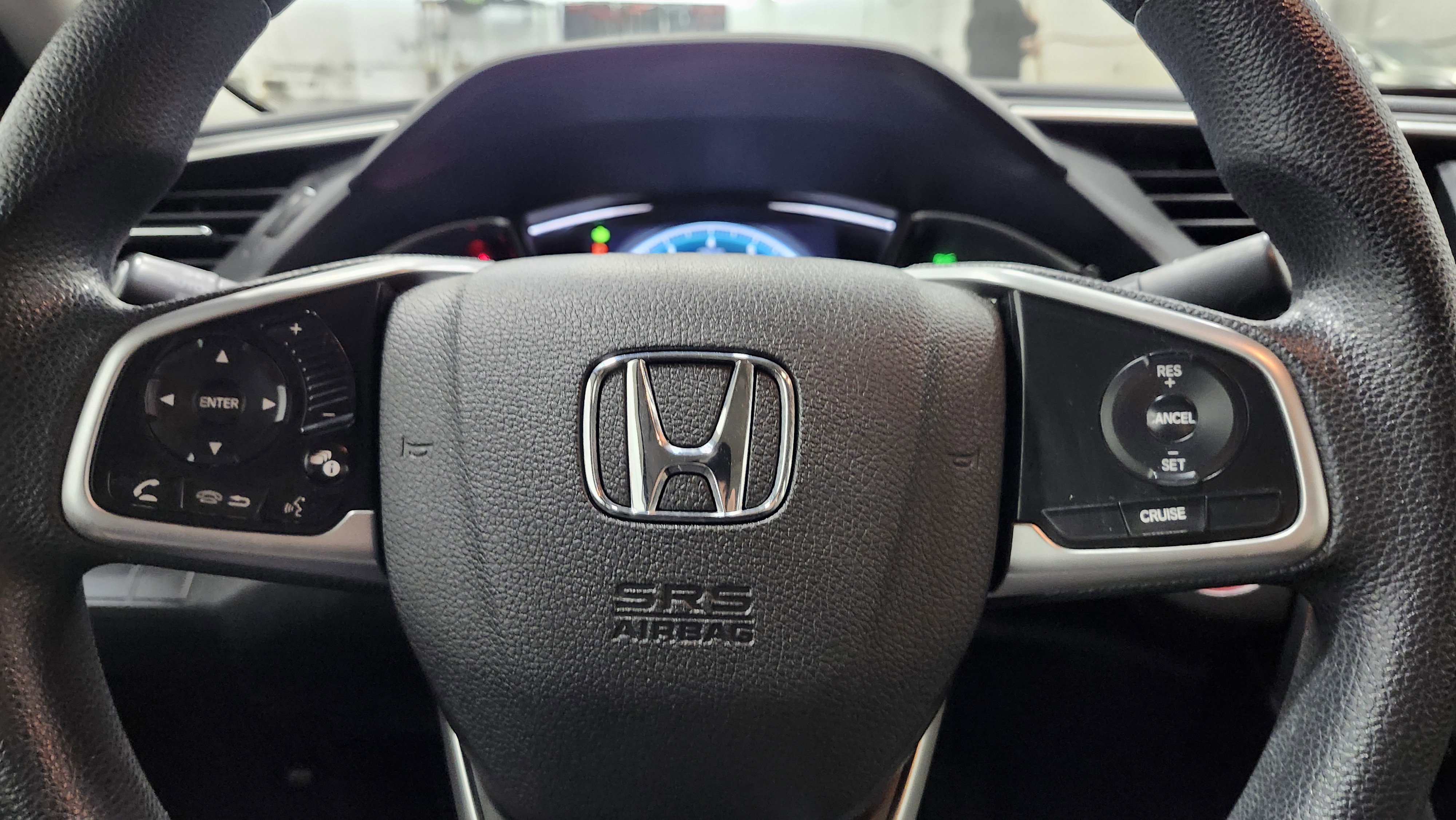 Used 2016 Honda Civic EX-T image 24