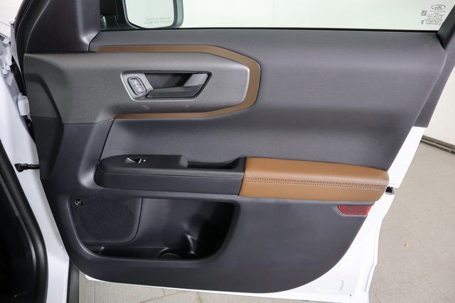 New 2025 Ford Bronco Sport Outer Banks w/ Outer Banks Tech Package+ AWD/4WD image 18