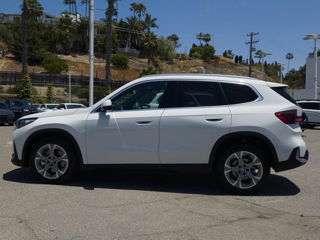 Used 2023 BMW X1 xDrive28i w/ Convenience Package AWD/4WD image 24