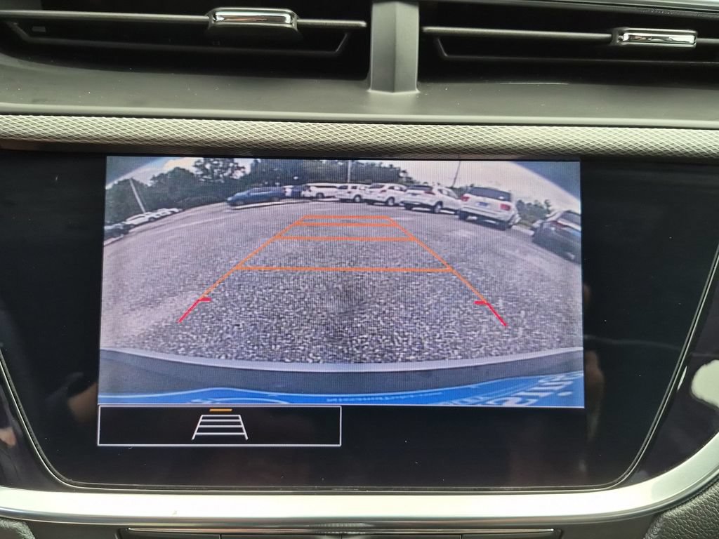 Used 2022 Buick Encore GX Select FWD image 26
