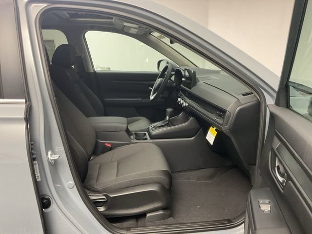 New 2026 Honda CR-V EX image 25