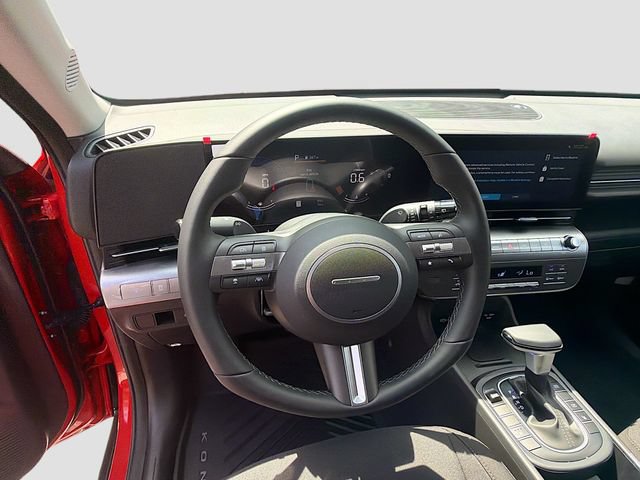 New 2026 Hyundai Kona SEL Sport FWD image 11