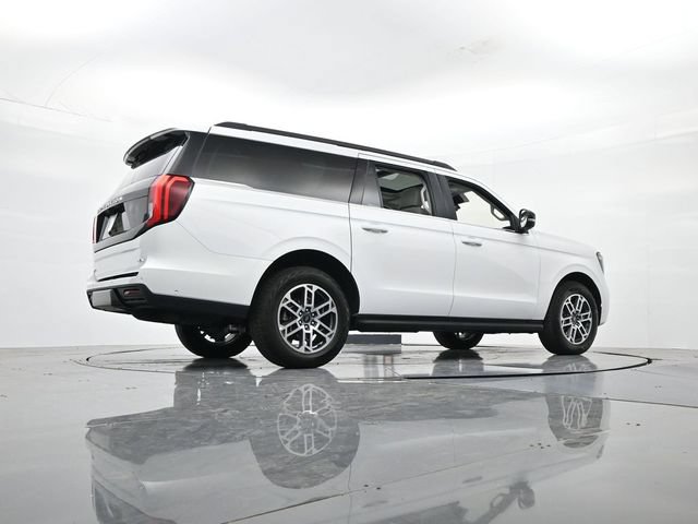 Certified 2025 Ford Expedition Max Active AWD/4WD image 36