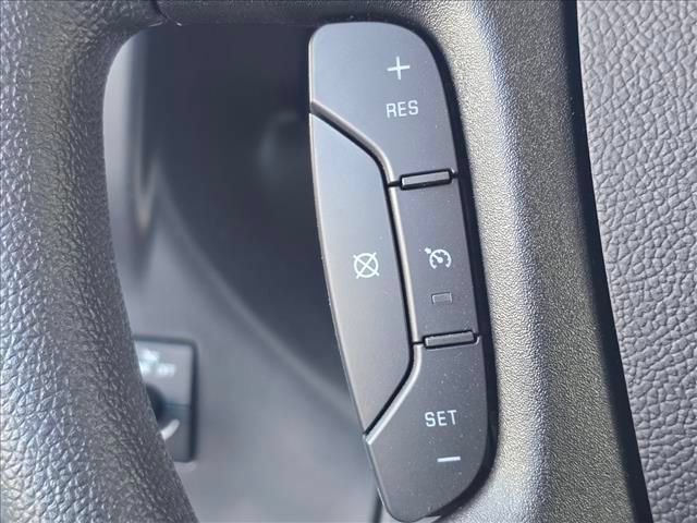New 2025 Chevrolet Express 2500 Extended w/ Driver Convenience Package RWD image 31