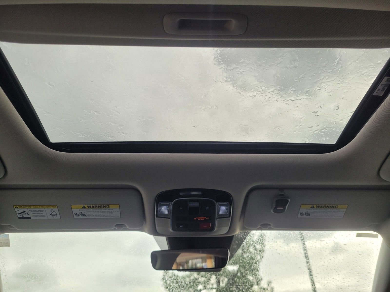 Certified 2025 Hyundai Tucson SEL image 24