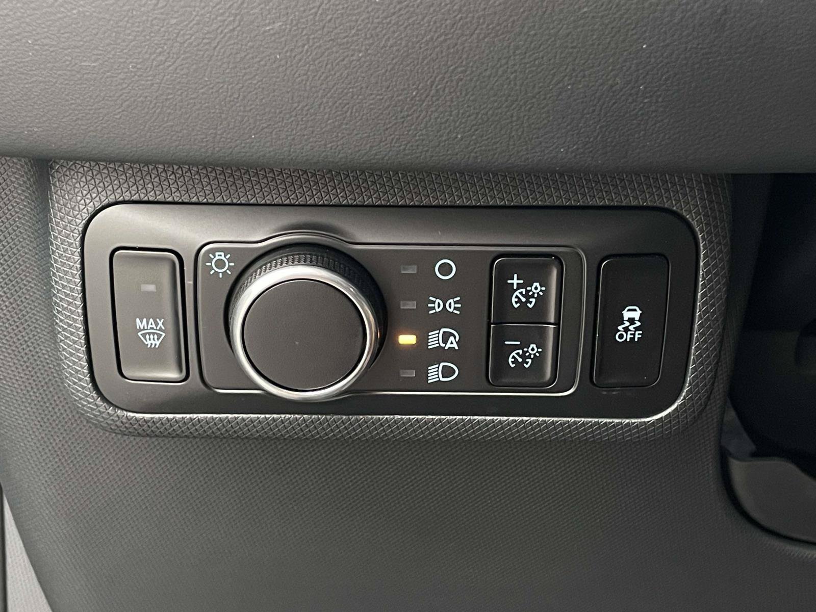 Used 2023 Ford Mustang Mach-E Select w/ Comfort Package Lite RWD image 9