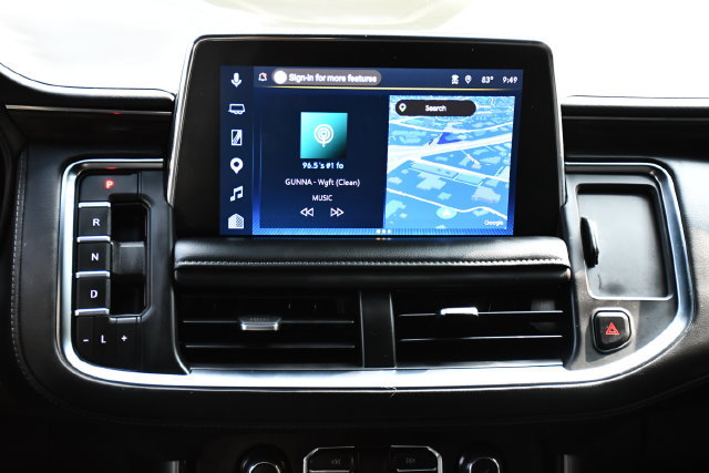 Used 2023 Chevrolet Tahoe LT AWD/4WD image 31