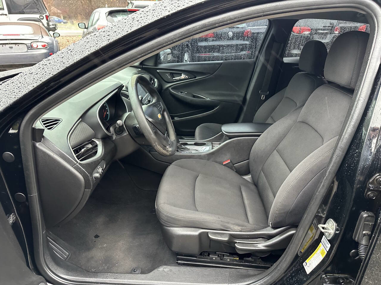 Used 2016 Chevrolet Malibu LS FWD image 20