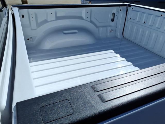 Used 2025 RAM 1500 Laramie AWD/4WD image 20