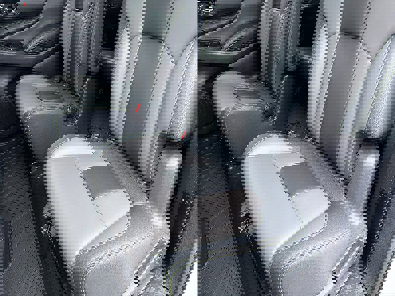 Certified 2023 Subaru Ascent Onyx Edition image 21