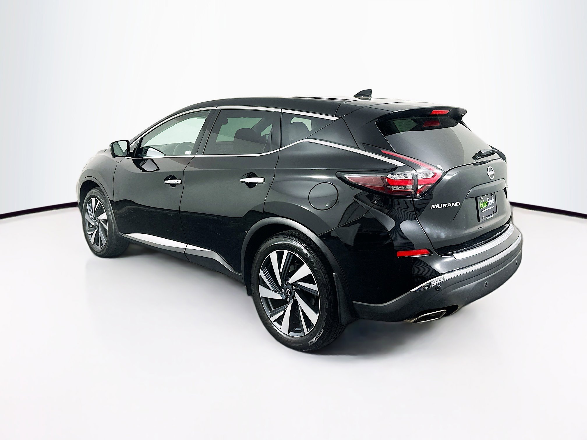 Used 2024 Nissan Murano SL image 5