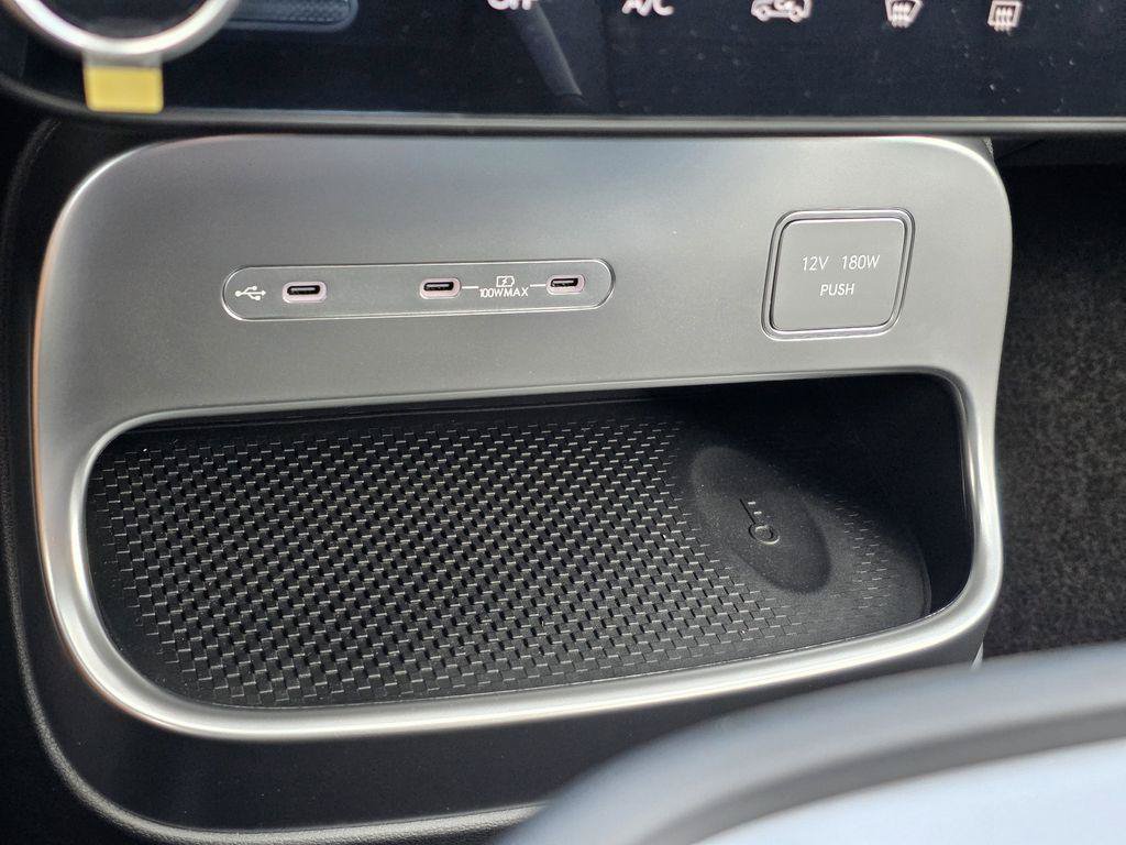 New 2026 Hyundai Ioniq 9 S RWD image 15