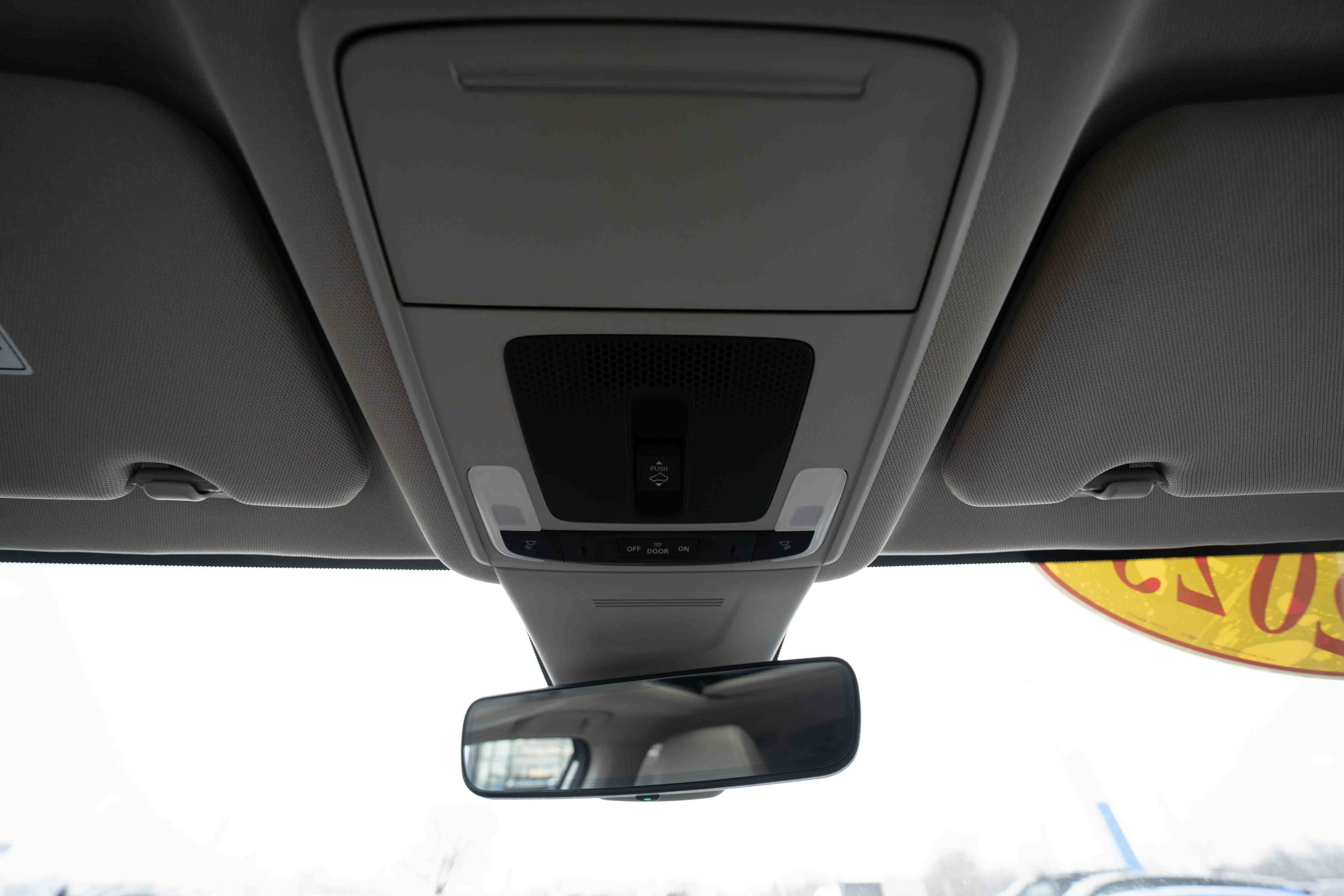 Certified 2023 Honda CR-V EX-L image 18