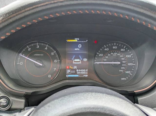 Used 2023 Subaru Crosstrek 2.0i Premium AWD/4WD image 11