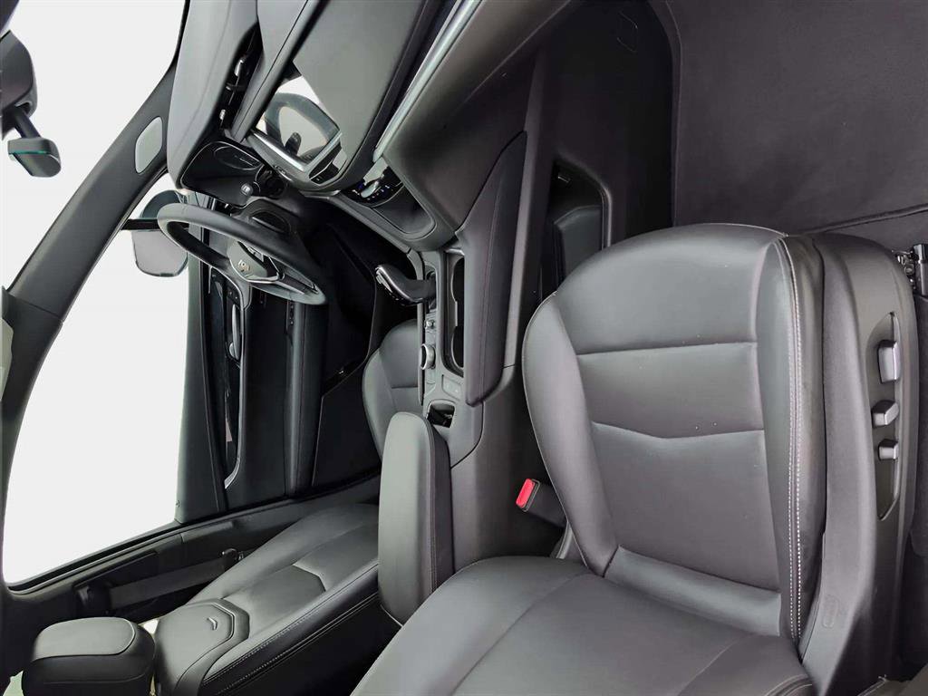 Used 2025 Cadillac XT5 Premium Luxury image 20