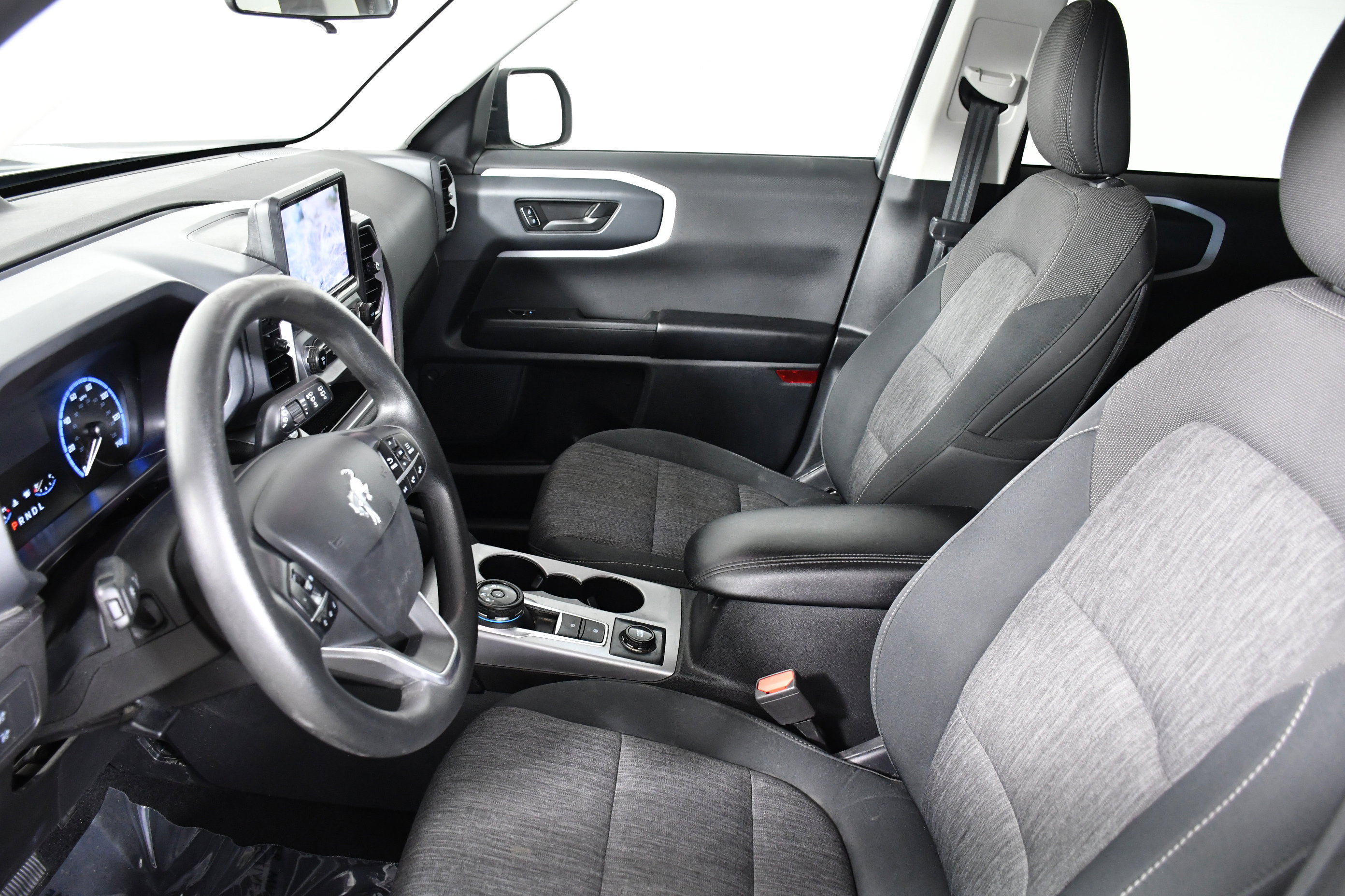 Used 2022 Ford Bronco Sport Big Bend image 19