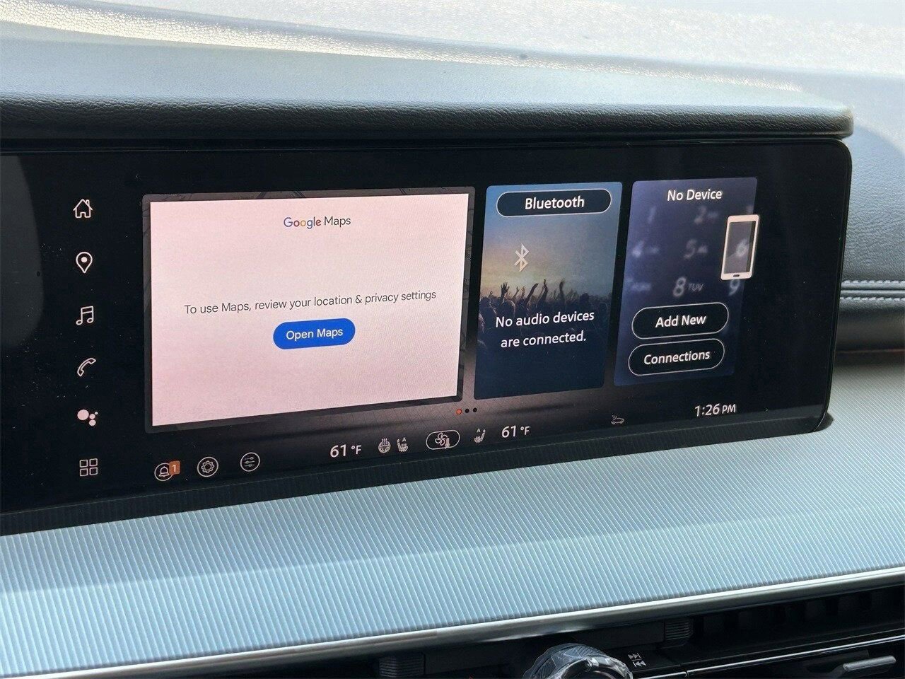 New 2025 Nissan Murano SL image 26