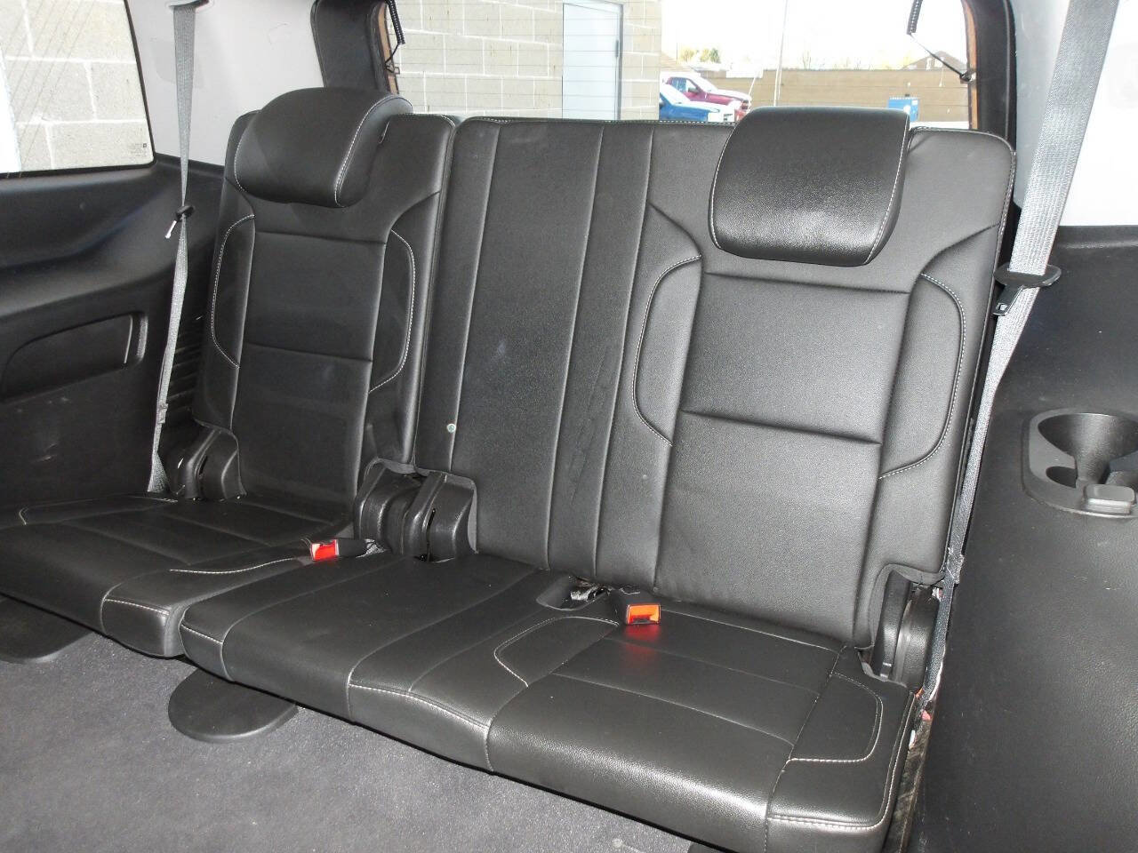 Used 2019 Chevrolet Tahoe LT w/ LT Midnight Edition image 31