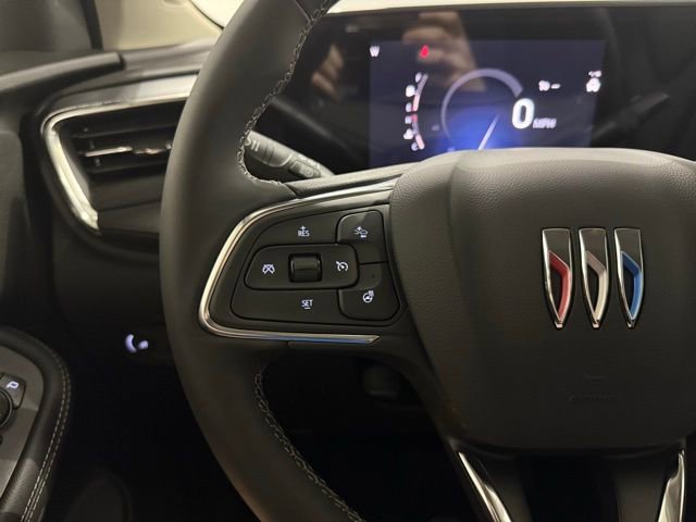 New 2026 Buick Encore GX Preferred w/ Comfort Package image 13
