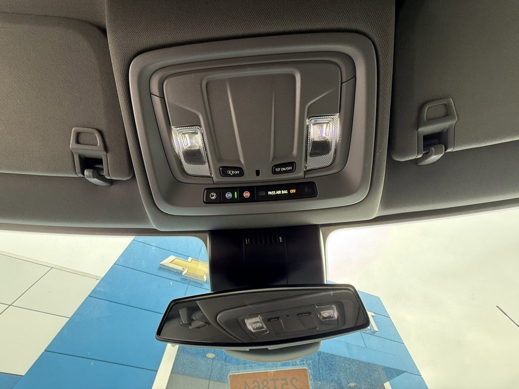 New 2025 Chevrolet Silverado 3500 W/T w/ WT Convenience Package image 23