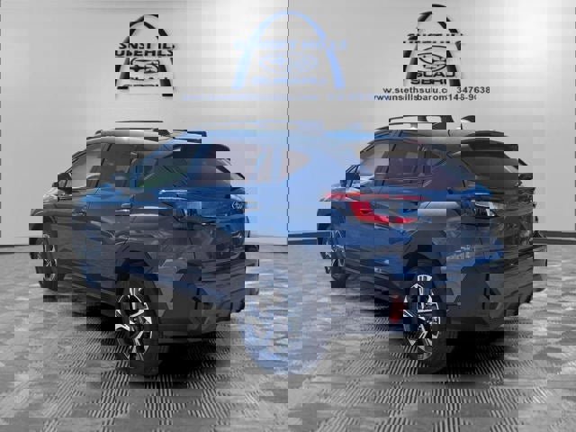 New 2026 Subaru Crosstrek 2.0i Premium image 24