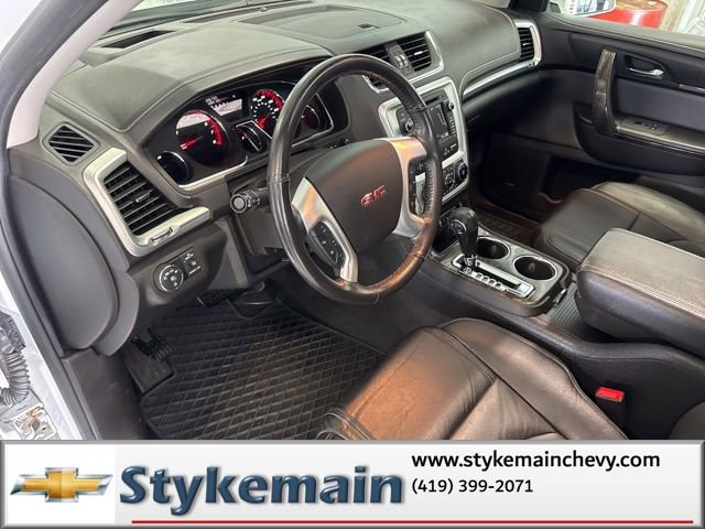 Used 2017 GMC Acadia Limited SLT image 41