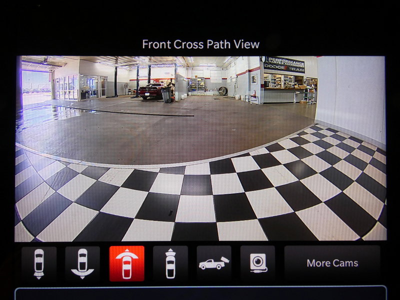 New 2026 RAM 1500 Limited image 17