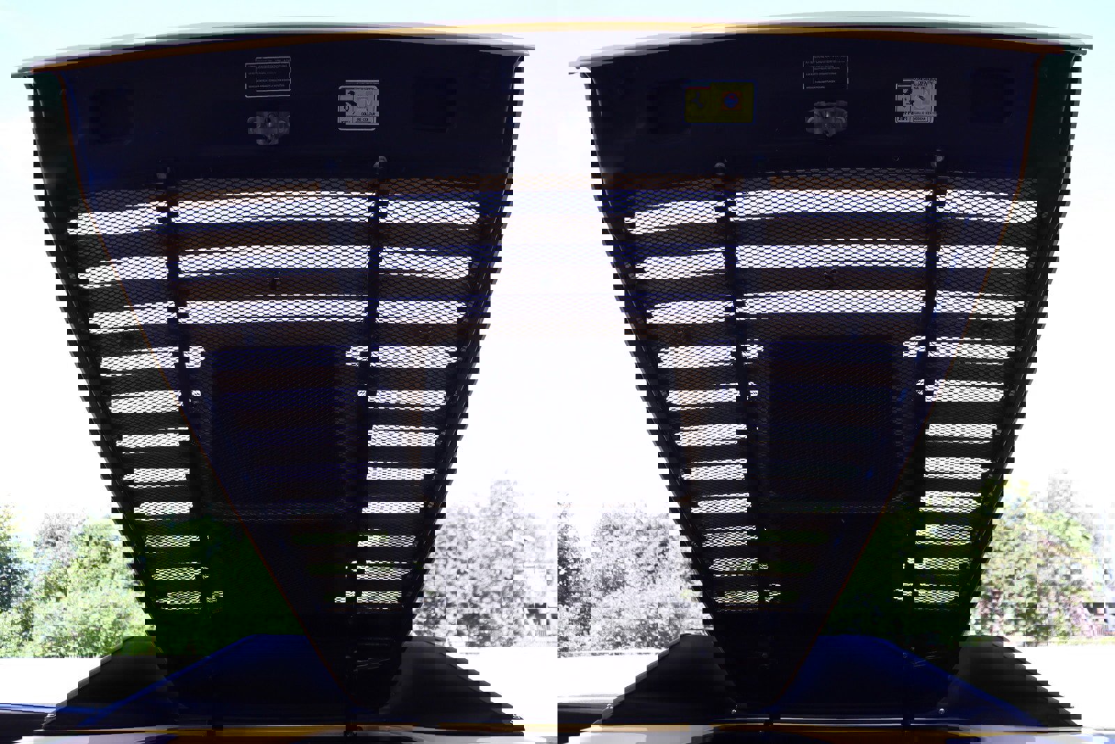 Used 1997 Ferrari F355 Spider image 34