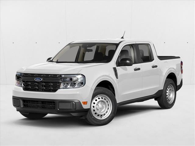 Used 2024 Ford Maverick XL image 1