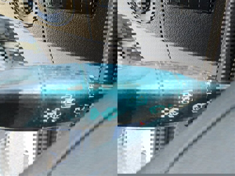 Used 2012 Mercedes-Benz Sprinter 2500 image 21