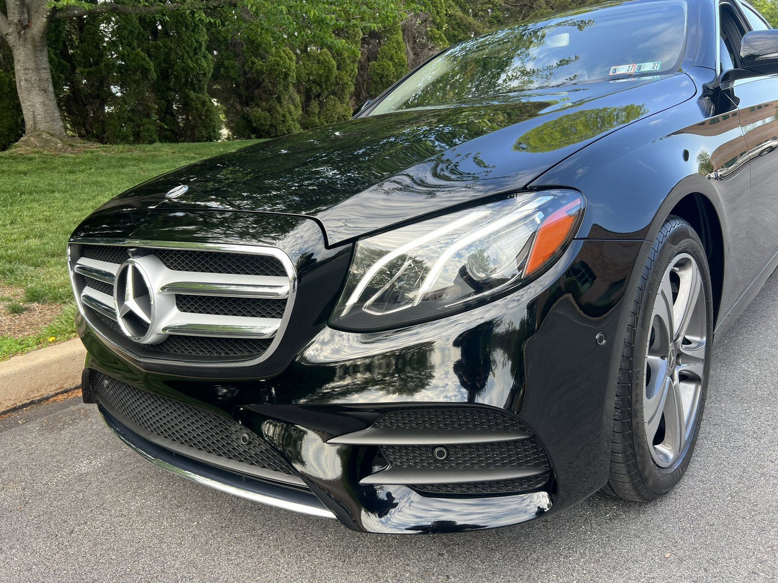 Used 2019 Mercedes-Benz E 300 4MATIC image 68