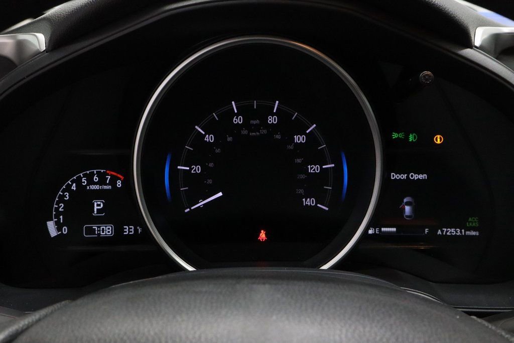 Used 2019 Honda Fit EX image 27