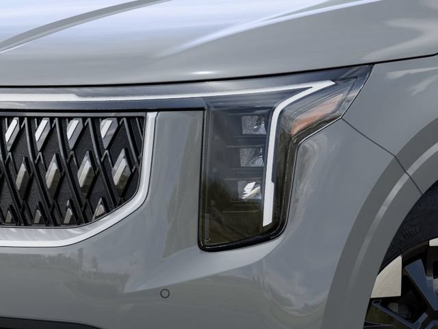 New 2026 Kia Carnival EX FWD image 10