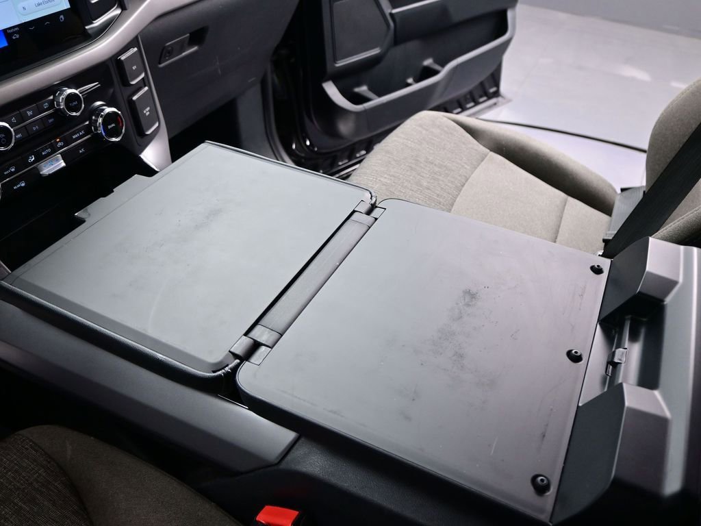 Used 2024 Ford F150 XLT w/ Mobile Office Package image 27