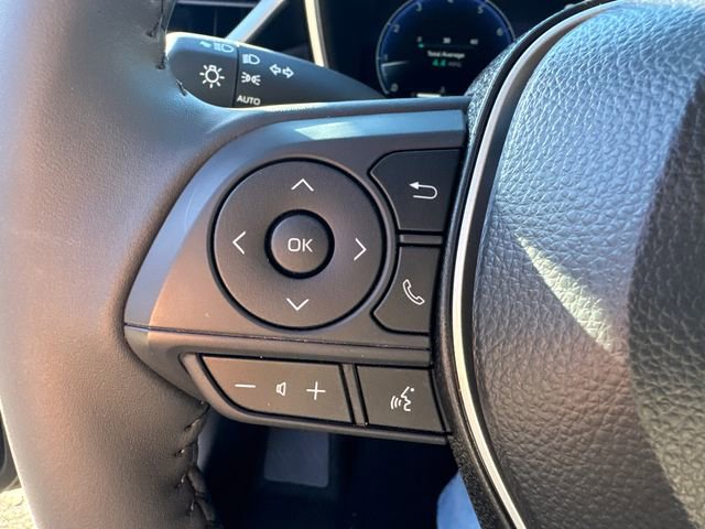 New 2026 Toyota Corolla XSE image 27