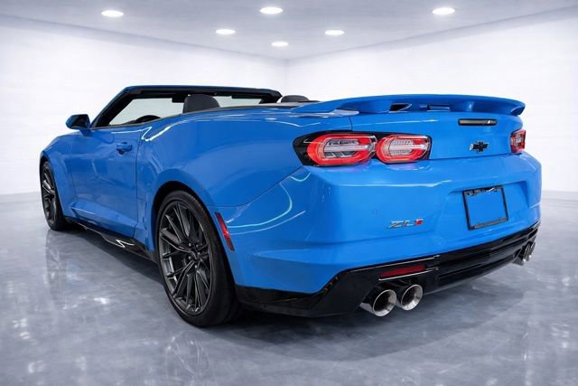 Used 2023 Chevrolet Camaro ZL1 image 13