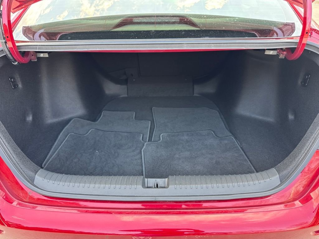 Certified 2024 Honda Accord Sport image 26