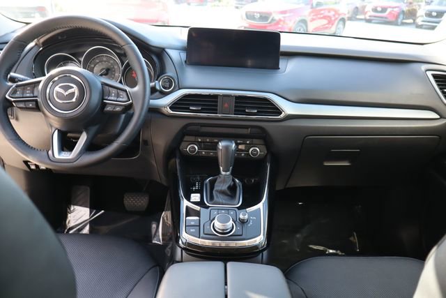 Used 2023 MAZDA CX-9 Touring Plus AWD/4WD image 33