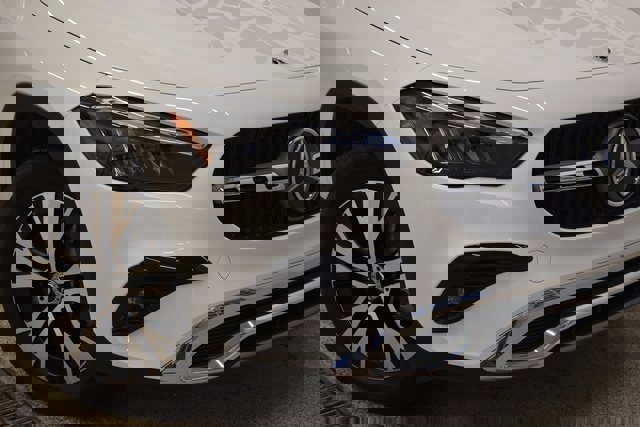 New 2026 Mercedes-Benz GLA 250 4MATIC image 15