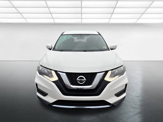 Used 2017 Nissan Rogue S image 5