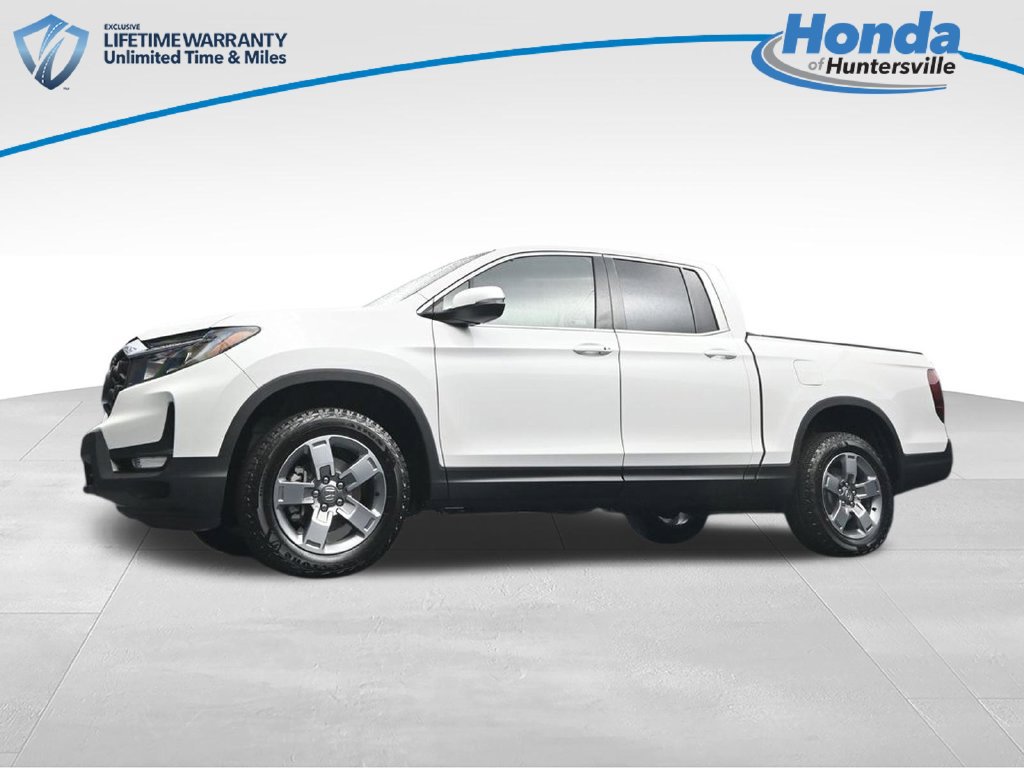 New 2026 Honda Ridgeline RTL image 40